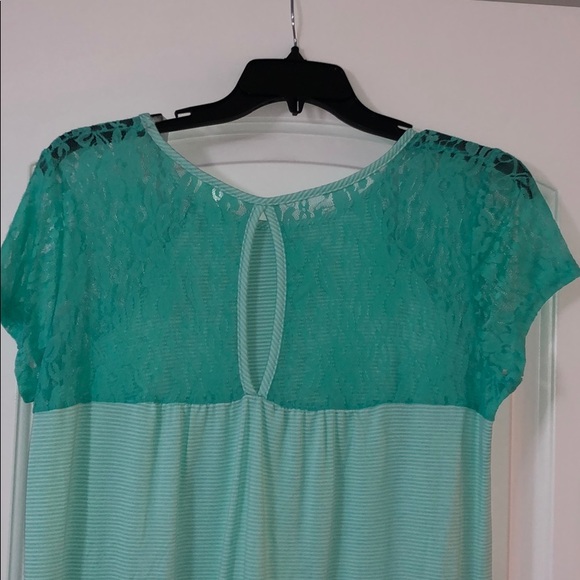 Maternity top - Picture 2 of 2